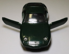 Solido 1336 Porsche 928 made in France 1/43 scale No 1336