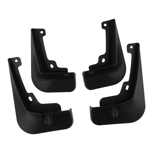 High Quality Bottom Fender Rear Accessories Easy Installation Mudguards - Picture 2 of 12