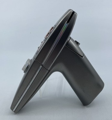 2009 Star Trek II, Wrath of Khan, Type 2 Phaser, Sounds & Lights, Diamond Select