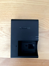 Canon LC-E17 Battery Charger for LP-E17 Battery - Black