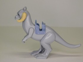 LEGO Star Wars Snowtrooper w/Tauntaun + Bonus Scout Trooper! - 7749 Hoth 