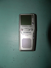 Olympus Digital Voice Recorder DS-3300 Handheld Pro Dictation System  XD Card