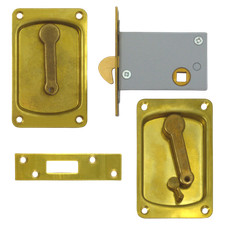 L13637 - L13637 - WILLENHALL LOCKS 3000 Hookbolt