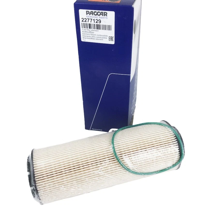 New Oil & Fuel Filter Kit for MX-13 Engine 2277129, 1922496, 2234788 1714364 - Image 4 of 4