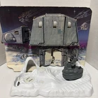 Vintage 1980 Star Wars Hoth Ice Planet Playset Complete Original No Box Nice*166