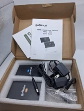 GoFanco HDMI Extender over CAT5e/6 1080p 