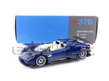 MINI GT 1/64 - PAGANI ZONDA HP BARCHETTA MGT00370-L
