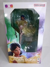 MegaHouse GGG Mobile Suit Gundam 1/8 Scale Lalah Sune Figure Gundam Girls
