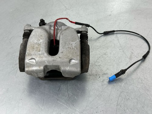 BMW 3 G20 G21 2023 Vorne links Bremssattel vorne 6872799 120kW DEL18401