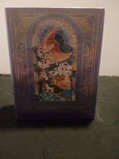 Tarot Deck Set