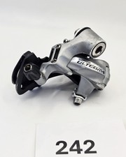 Shimano Ultegra Schaltwerk &ndash; RD-6700 &ndash; 10-fach / Kurze K&auml;fig / 2&times;10 Fach