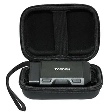 Topdon Scanner case Bluetooth OBD2 Car Scan Tool Code Reader Diagnostic Tool ...