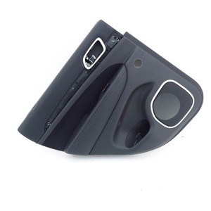 Türverkleidung hinten links Jeep GRAND CHEROKEE IV WK WK2 Trackhawk