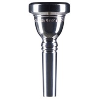Arnolds & Sons 15 T Tenorhorn MundstüCk
