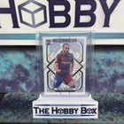 2021-22 Panini Obsidian - Oscar Mingueza 7/9