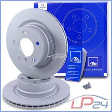 Disque de frein BMW SERIE 1