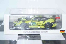 Spark Porsche 911 Gt3 R Ssr Performance Nurburgring Dtm 2021 92 143 Sg806