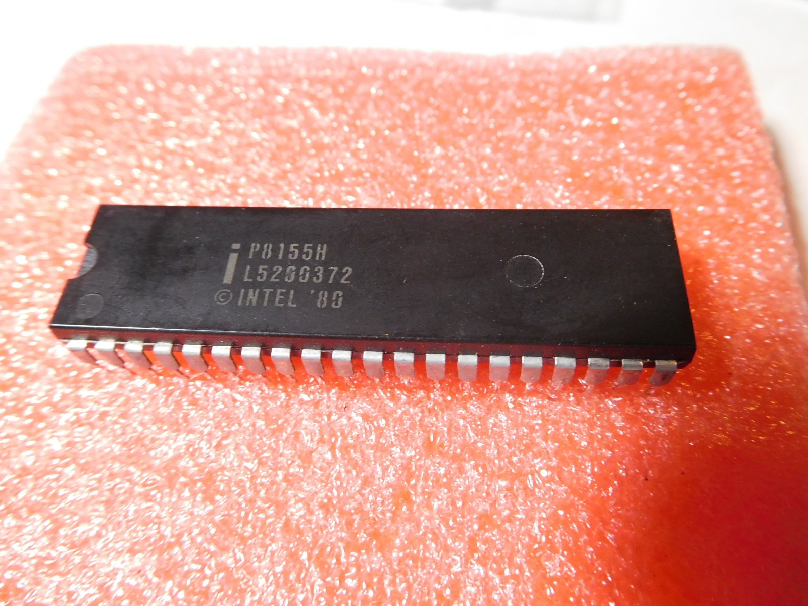 Lot of 1 - P8155 INTEL - USA SELLER