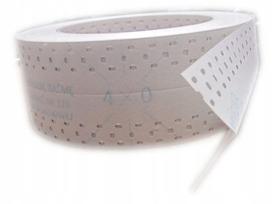 SIME TAPE Q   Profi GK Fugenband 50 mm | 12 m  | Fugenverstärkung