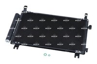 Kondensator Klimaanlage NRF 35654 FÜR Toyota Klimakondensator KlimakÜHler