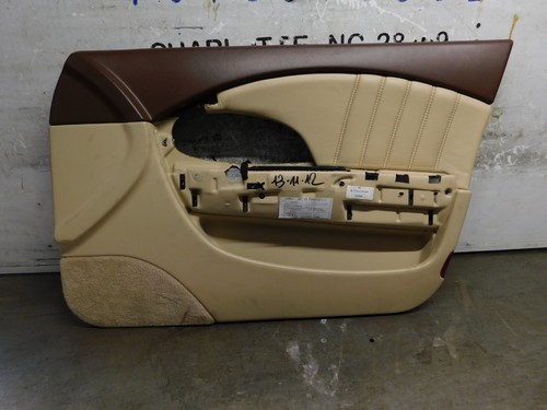 Maserati Quattroporte 2013 Front Right Door panel Photo - $200