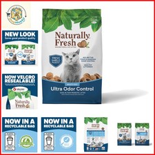 Ultra Odor Control Clumping Litter 30 lb.