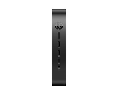 HP Elite t655 Thin Client AMD Ryzen Embedded R2314 8GB RAM 32GB IGEL OS Wi-Fi 6