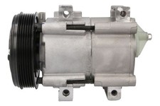 THERMOTEC KTT090459 Compressor, air conditioning for FORD