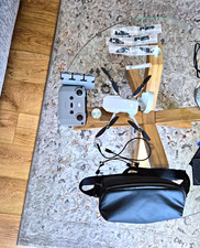 DJI Mini 2 Ready to Fly Drone with Remote Controller, Spare Props & Carry Case