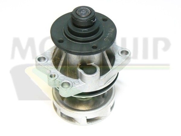 Motaquip Wasserpumpe MotorküHlung VWP415 FüR BMW 3Er E46 5Er E39 Touring X3 E83-image