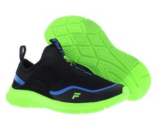 Fila Landbuzzer Graphic Boys Shoes