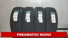 GOMME NUOVE  4 STAGIONI 255/70R15 112H PNEUMATICI NUOVI TRISTAR SPORTPOWE C31396