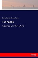George Colman (U. A.) | The Nabob | Taschenbuch | Englisch (2017) | 84 S.