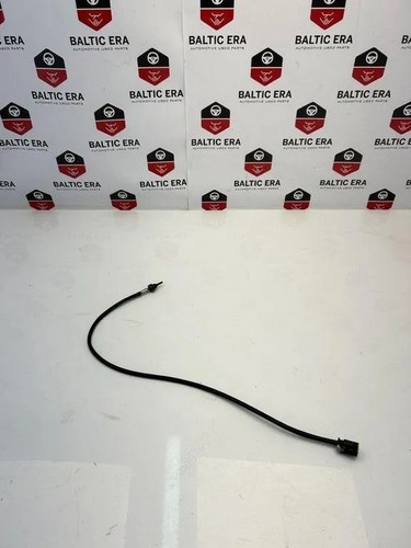 BMW 3 F30, F80 Abgastemperatursensor 8507629 3.00 Diesel 2014 31520082