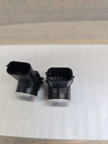 SENSOR DE AYUDA DE ESTACIONAMIENTO PARA PARACHOQUES DELANTERO HONDA PILOT OEM 2023 - 2025 - Imagen 11 de 12