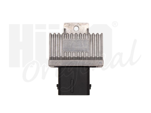 Hüco Relais GlüHanlage 132124 FüR Opel Movano X62 Bus Cdti FWD RWD Mercedes 470-image