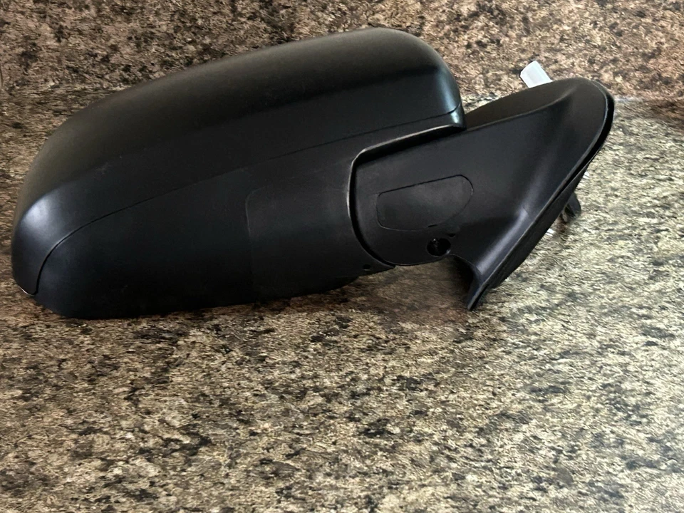 Espejo retrovisor lateral izquierdo Toyota Tacoma 2005-2011 A220A168 eléctrico Foto 2 de 4