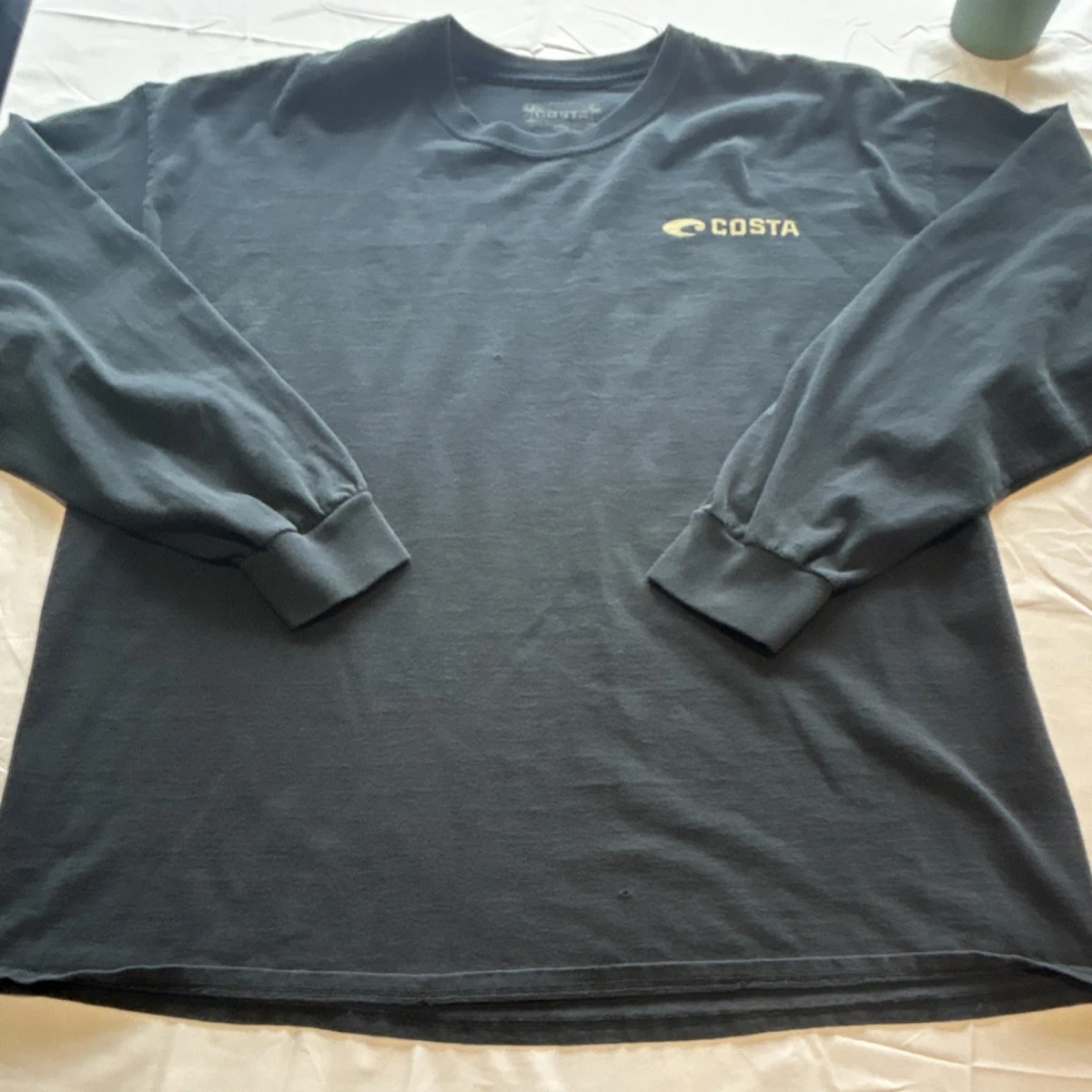 T-Shirt, polo et chemise Korda de pêche sur