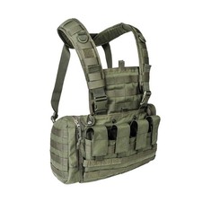 Tasmanian Tiger TT Chest Rig MK II G36 Weste für Schutzplatten Magazintaschen