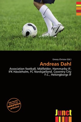 Emory Christer | Andreas Dahl | Taschenbuch | Englisch (2026) | OmniScriptum