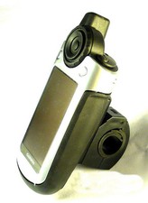 Bike Cart Handlebar Mount Garmin GPSMap 62 62S 62st