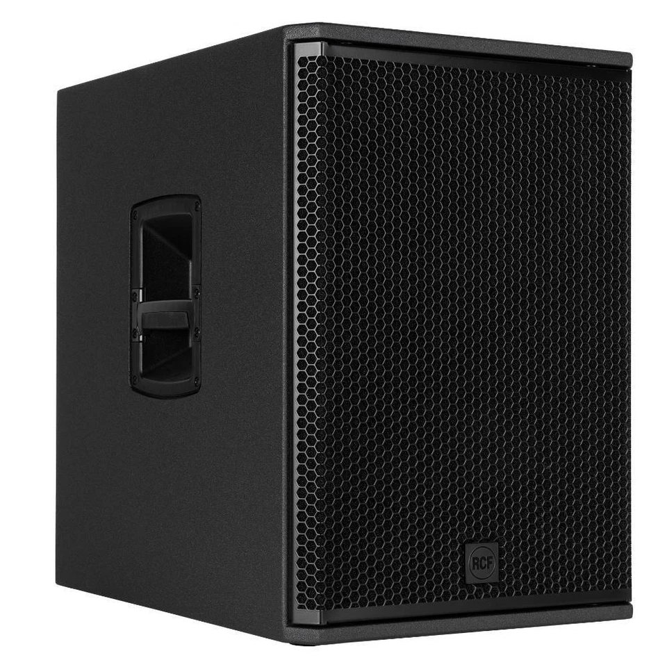 RCF SUB - 905 AS MKIII 2200w Active Subwoofer - Image 3 of 4