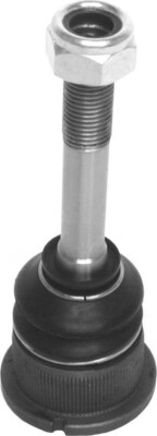 Suspension Ball Joint Front Inner URO For 1998 BMW M3