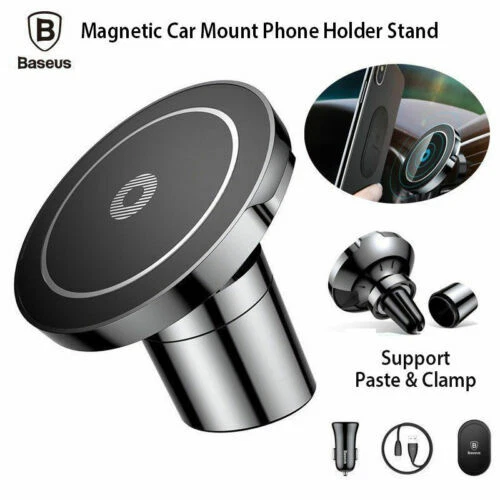 BASEUS Wireless Mobile Phone Chargers & Holders