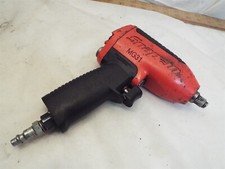 Snap On MG31 3/8" Super Duty Drive Air Impact Wrench Auto Shop Tool Ratchet