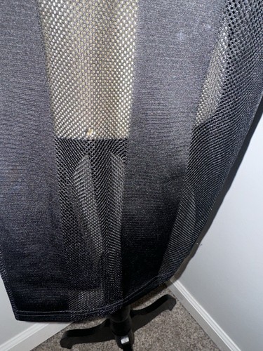 Tommy Hilfiger Vintage SELTEN schwarz-weiß 88 Trikot Herren Einheitsgröße für alle - Bild 5 von 13