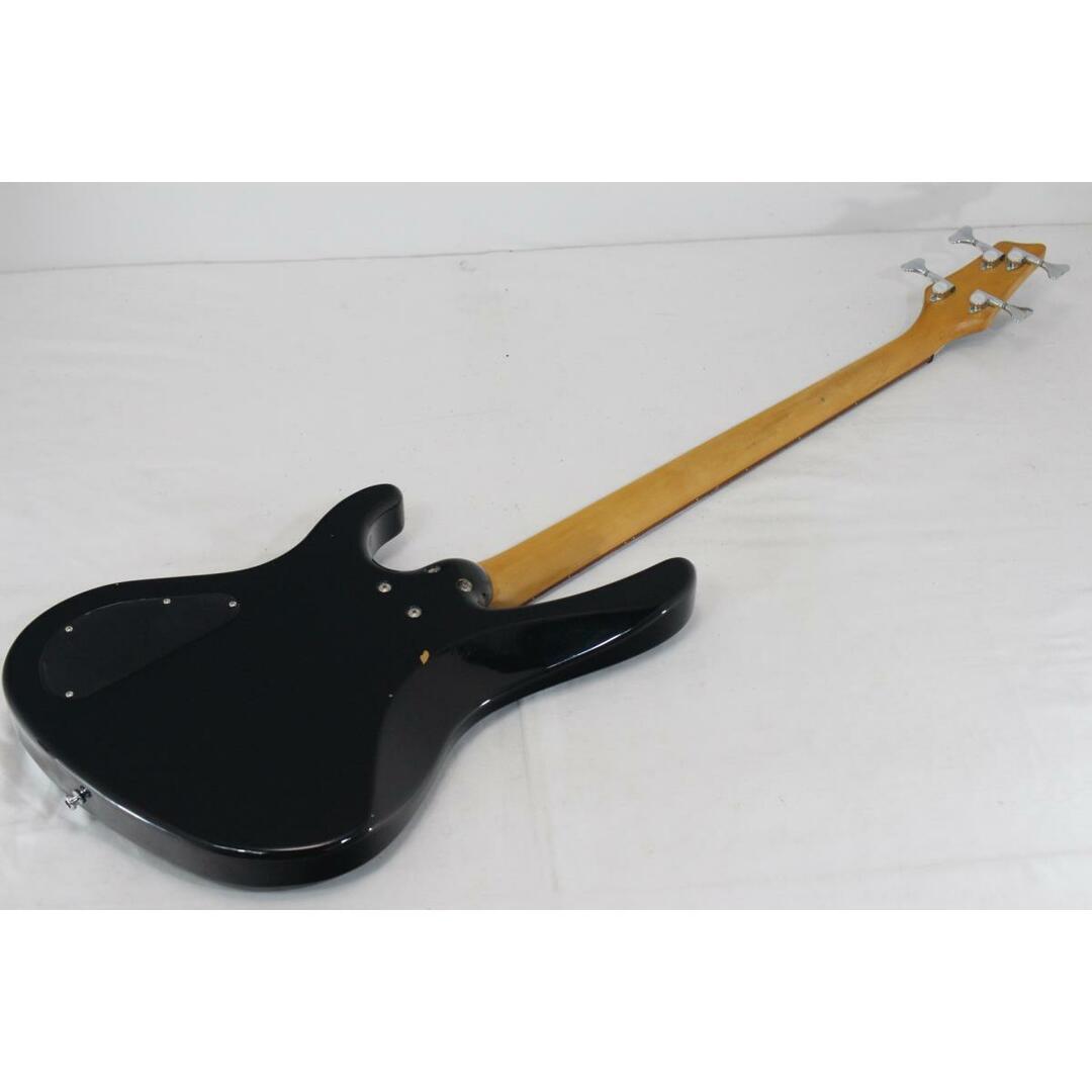 Electric Bass Guitar Washburn PB-1250 Pat Badger Signature Model