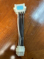 488402 HARNESS WASCOMAT WASHER