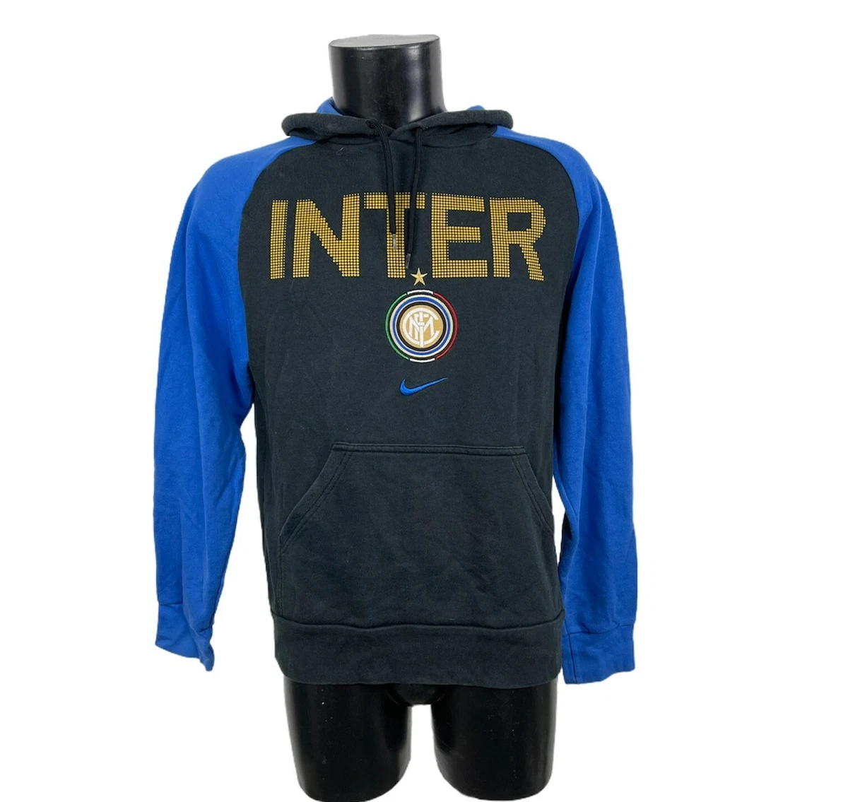 Felpa clearance inter vintage