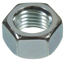 The Hillman Group The Hillman Group 804 Hex Finish Nut 5/16-24 in. 30-Pack